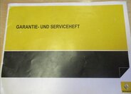 Renault Modus MPV 1,1 l 55 kw