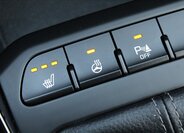 KIA Stonic Hatchback 1,2 l 61 kw