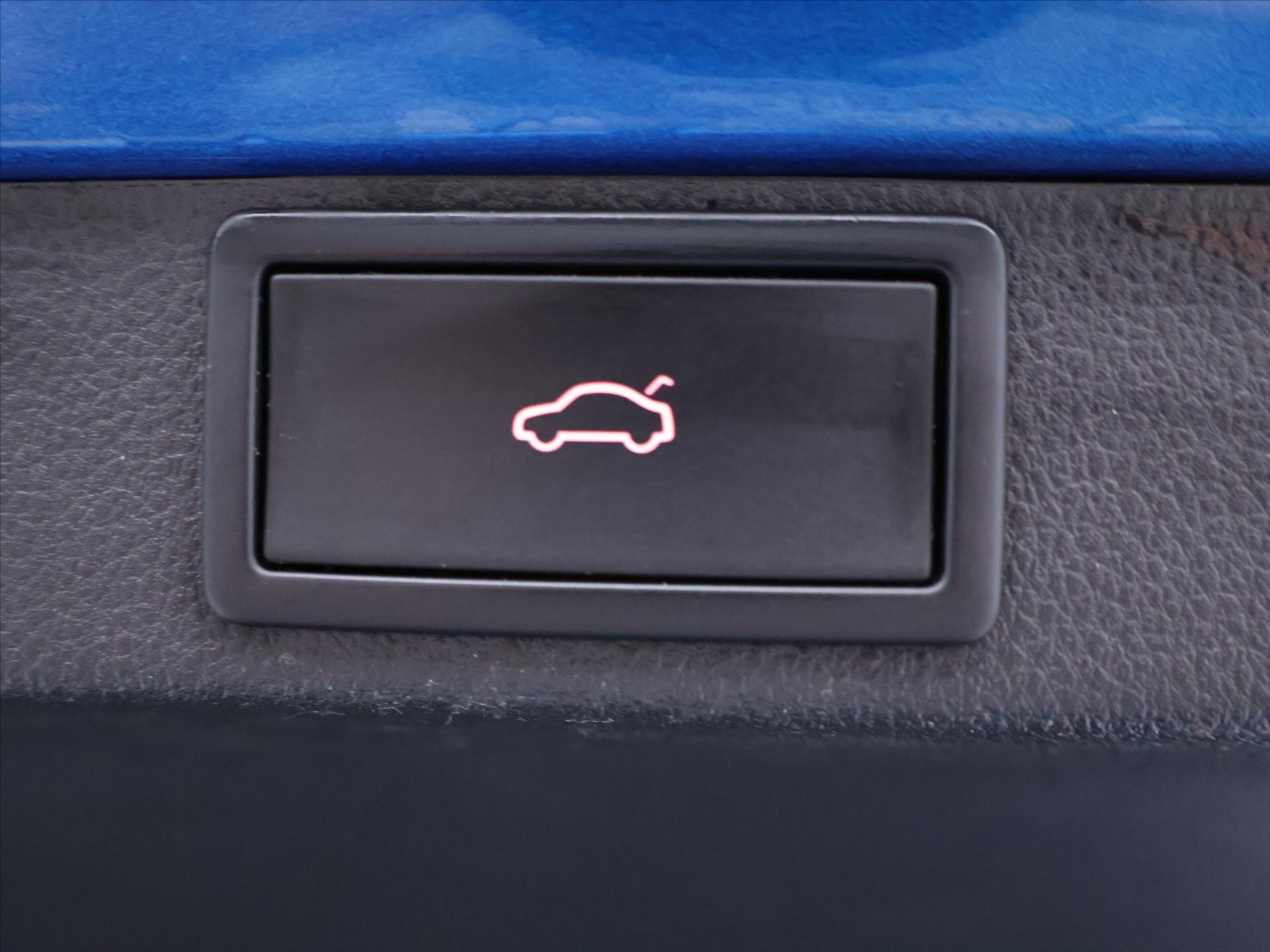 Škoda Octavia Kombi 2,0 l 180 kw