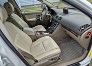 Volvo XC90 SUV 2,4 l 136 kw