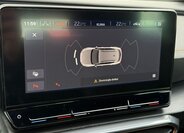 Cupra Formentor SUV / Terénní 1,5 l 110 kw