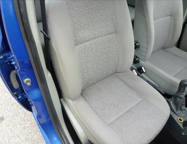 Dacia Logan Sedan / Limuzína 1,6 l 64 kw