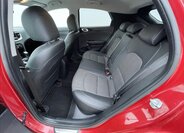 KIA XCeed Hatchback 1,5 l 118 kw