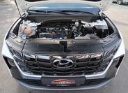 Hyundai Tucson SUV 1,6 l 110 kw