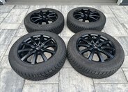 Peugeot 3008 SUV / Terénní 1,2 l 96 kw