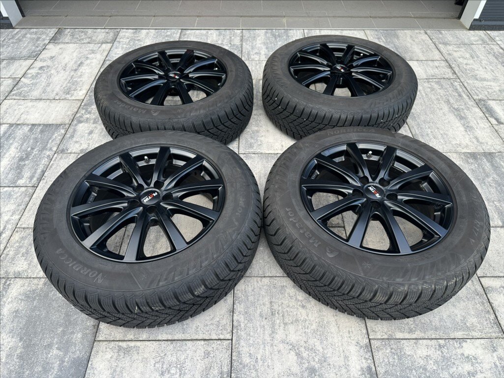 Peugeot 3008 SUV / Terénní 1,2 l 96 kw