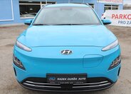 Hyundai Kona SUV 0,0 150 kw