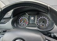 Škoda Octavia Sedan / Limuzína 1,6 l 85 kw