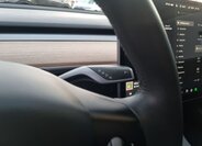 Tesla Model 3 Sedan / Limuzína 0,0 355 kw