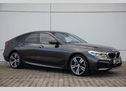 BMW Řada 6 Liftback 3,0 l 235 kw