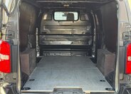Toyota ProAce VAN / Minibus 2,0 l 106 kw