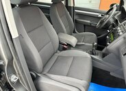 Volkswagen Touran MPV 1,6 l 77 kw