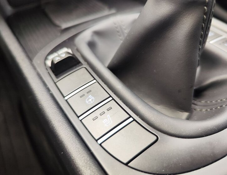 Hyundai Kona SUV / Terénní 998,0 88 kw