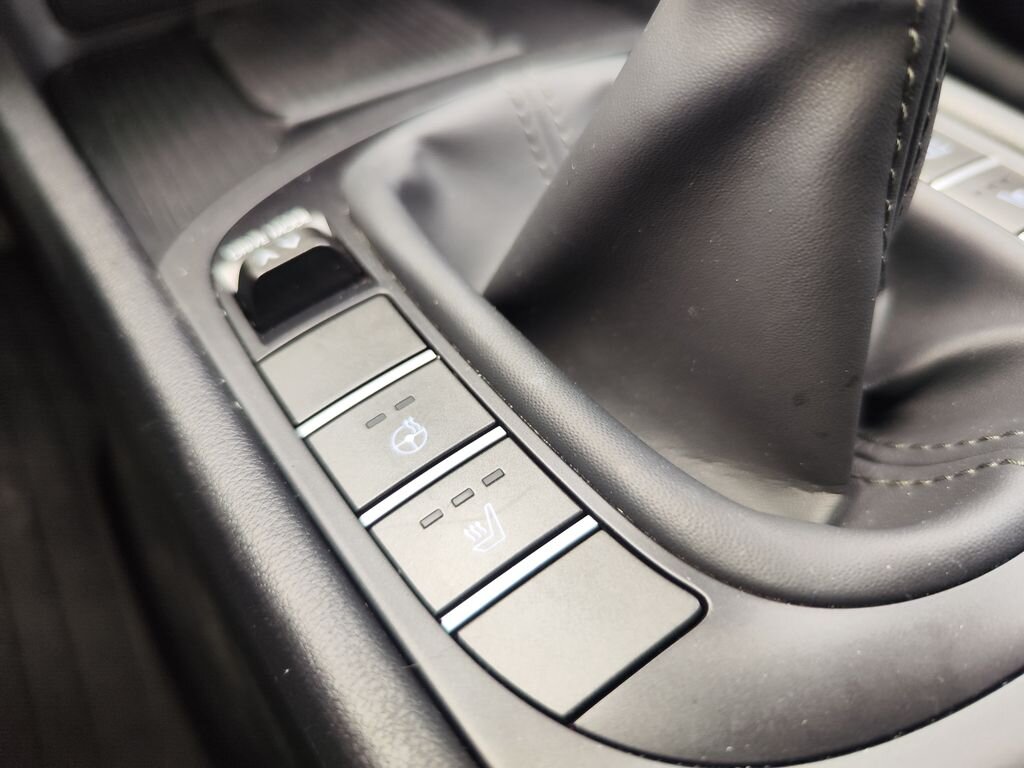 Hyundai Kona SUV / Terénní 998,0 88 kw