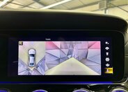 Mercedes-Benz AMG GT Sedan / Limuzína 3,0 l 270 kw