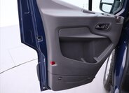 Ford Transit Kombi 2,0 l 96 kw