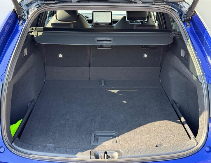 Toyota Corolla Kombi 1,8 l 72 kw