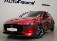 Mazda 3 Hatchback 2,0 l 90 kw