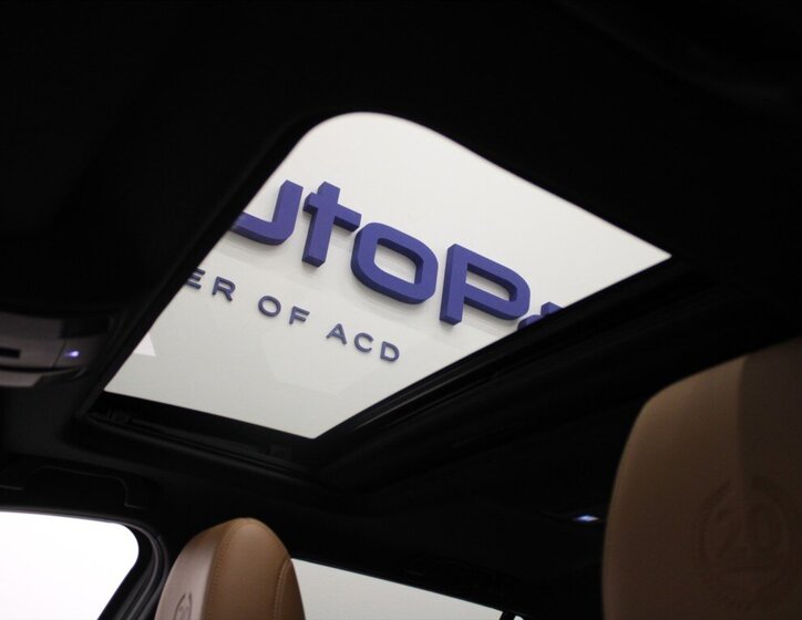 Mazda 6 Kombi 2,5 l 143 kw