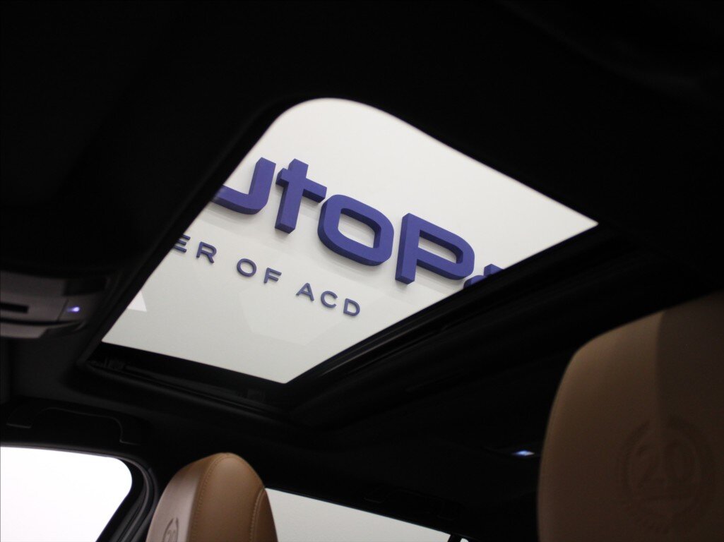 Mazda 6 Kombi 2,5 l 143 kw