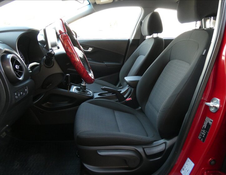 Hyundai Kona SUV / Terénní 998,0 88 kw