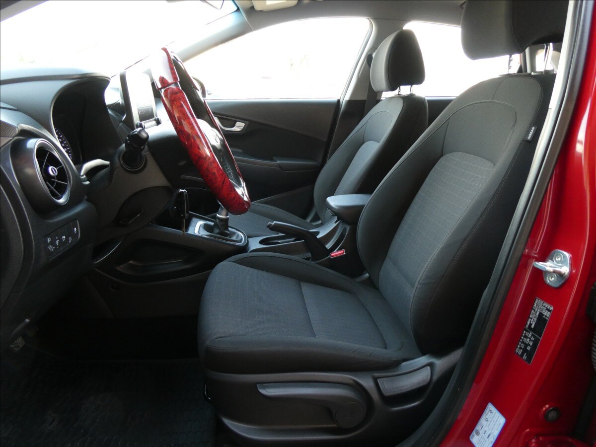 Hyundai Kona SUV / Terénní 998,0 88 kw