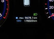 Hyundai i40 Kombi 1,7 l 100 kw