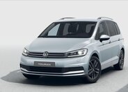 Volkswagen Touran MPV 0,0 110 kw
