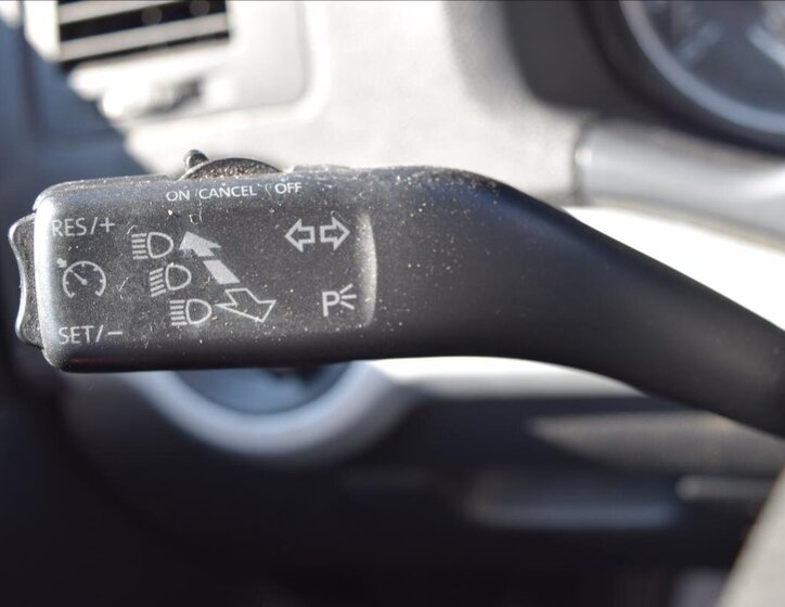 Škoda Octavia Kombi 1,9 l 77 kw