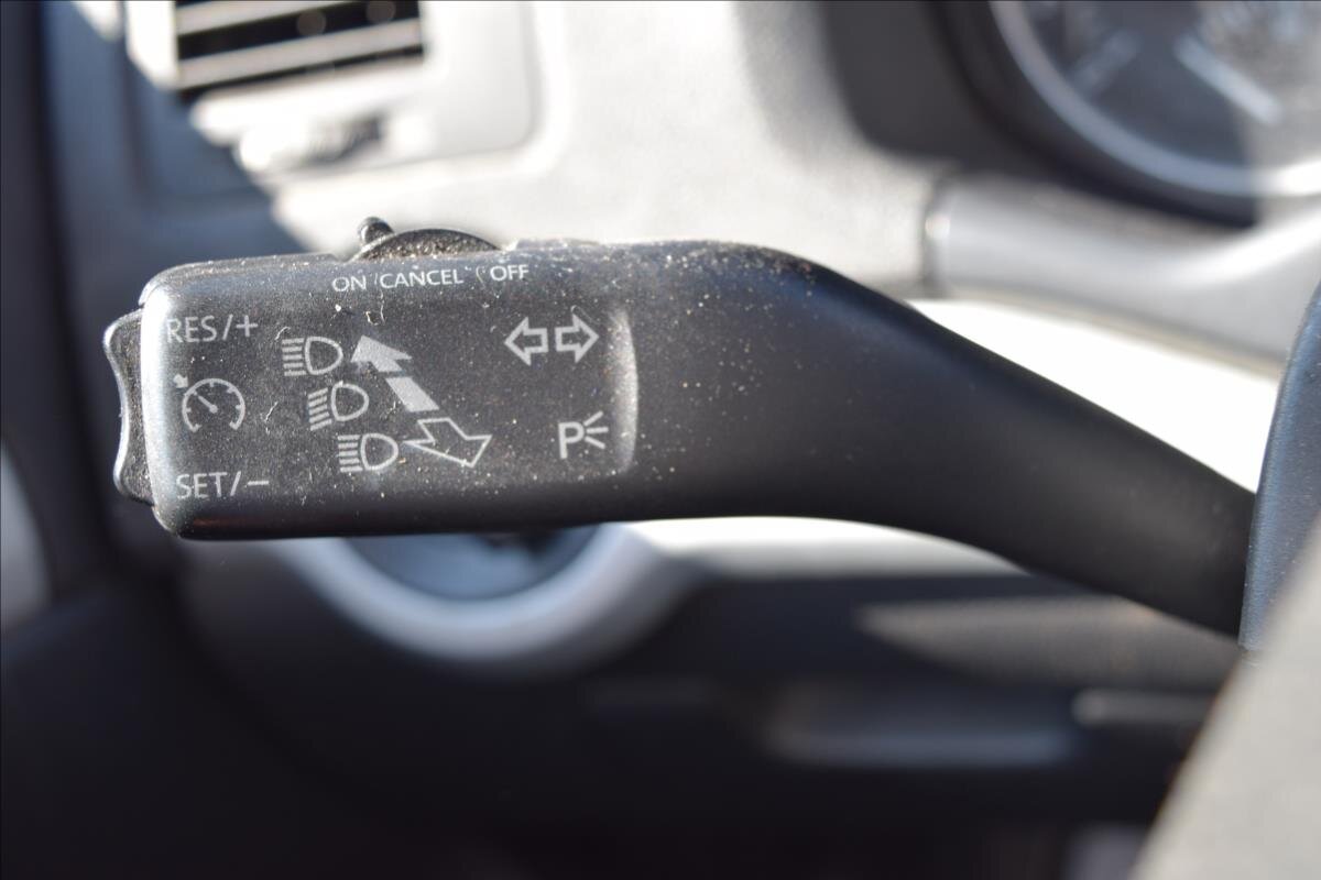 Škoda Octavia Kombi 1,9 l 77 kw