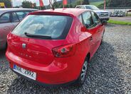 Seat Ibiza 7