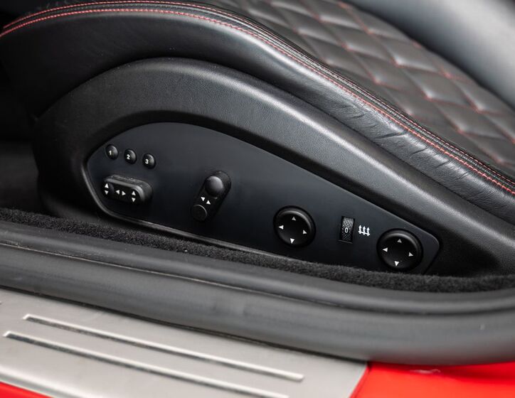 Ferrari California 9