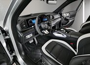 Mercedes-Benz GLE SUV / Terénní 4,0 l 450 kw