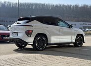 Hyundai Kona SUV / Terénní 0,0 150 kw