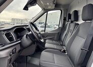 Ford Transit Skříň 2,0 l 96 kw