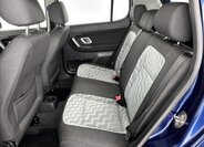 Škoda Fabia Hatchback 1,2 l 51 kw