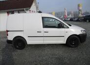 Volkswagen Caddy 5
