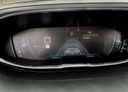 Peugeot 5008 SUV / Terénní 1,5 l 96 kw