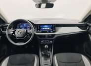 Škoda Scala Hatchback 999,0 85 kw