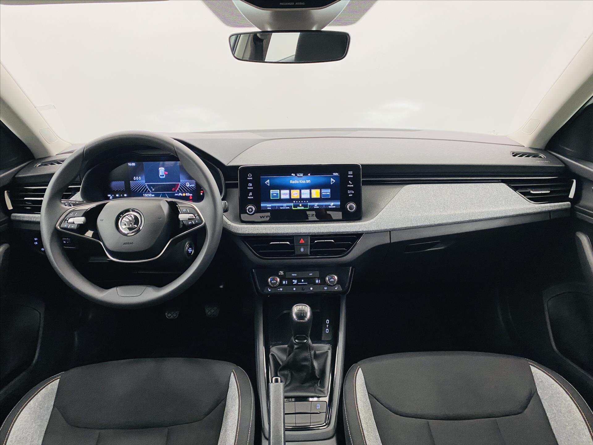 Škoda Scala Hatchback 999,0 85 kw