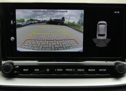 KIA Ceed Kombi 1,6 l 100 kw