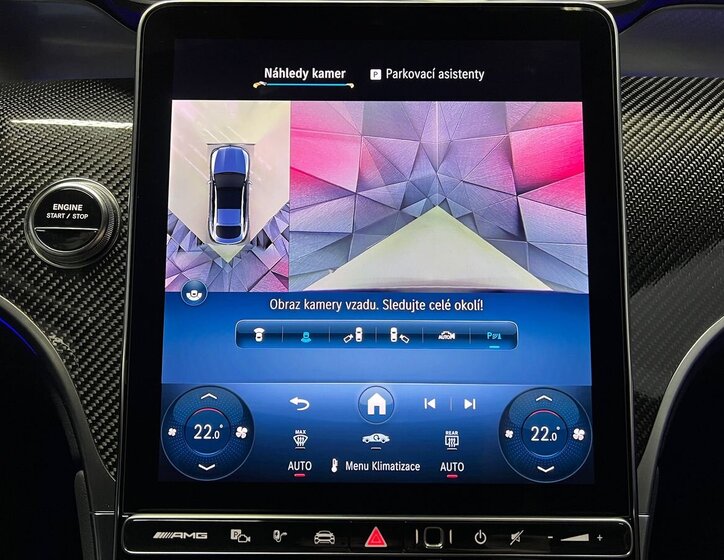 Mercedes-Benz GLC SUV 0,0 0