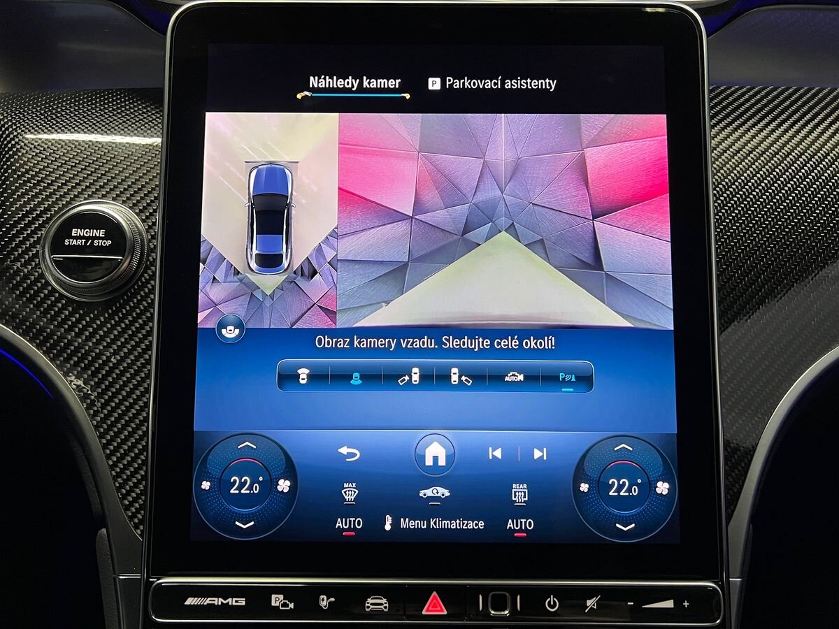 Mercedes-Benz GLC SUV 0,0 0