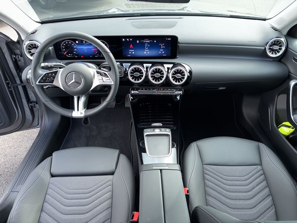 Mercedes-Benz Třídy A