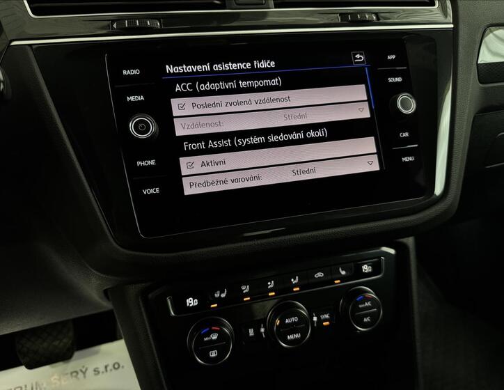 Volkswagen Tiguan 23