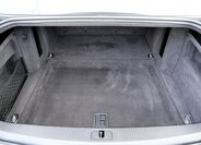 Audi A8 Sedan 3,0 l 171 kw