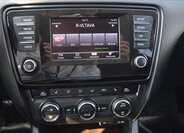 Škoda Octavia Kombi 1,6 l 77 kw