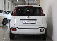 Fiat Panda SUV / Terénní 999,0 51 kw
