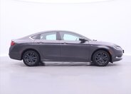Chrysler 200 8