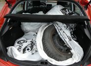 Peugeot 208 Hatchback 1,2 l 61 kw